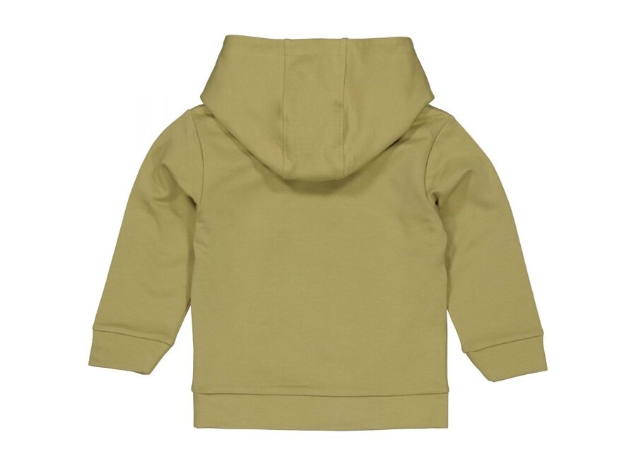 Jongens Hoodie Pax