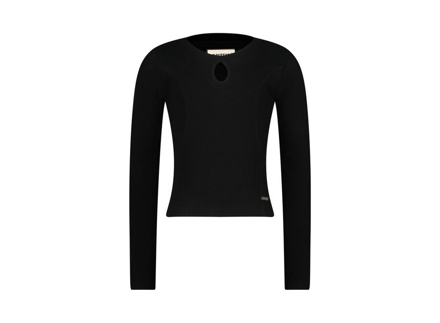 Meisjes Longsleeve Danie