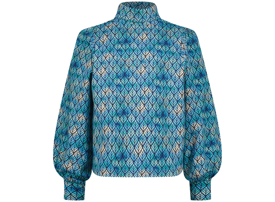 Meisjes Longsleeve Jilianne