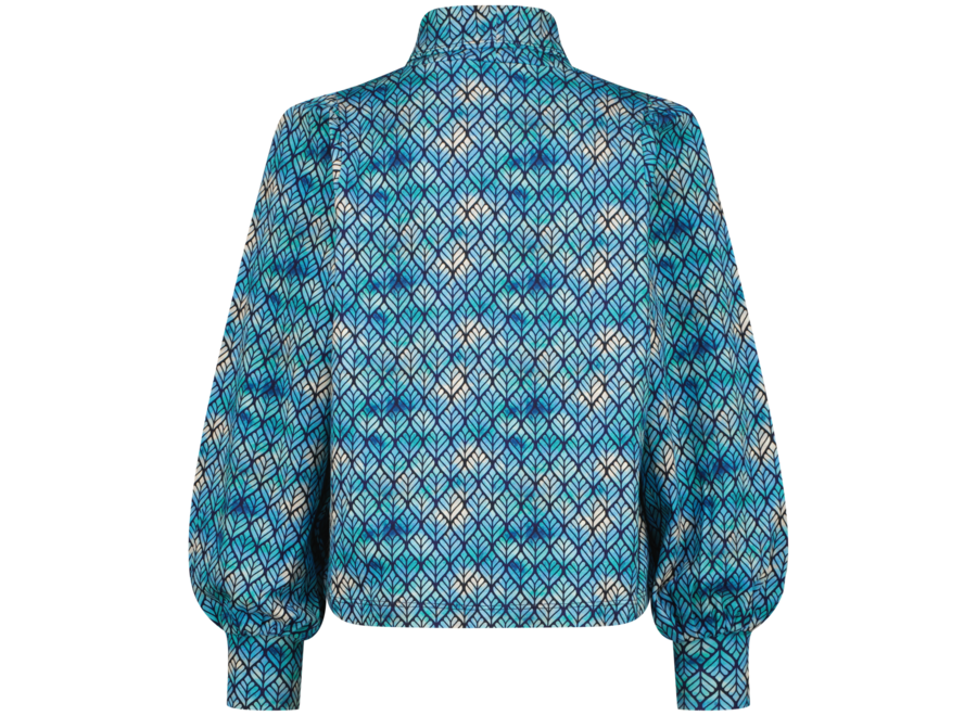 Meisjes Longsleeve Jilianne