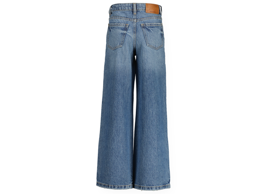 Meisjes Jeans Cassie