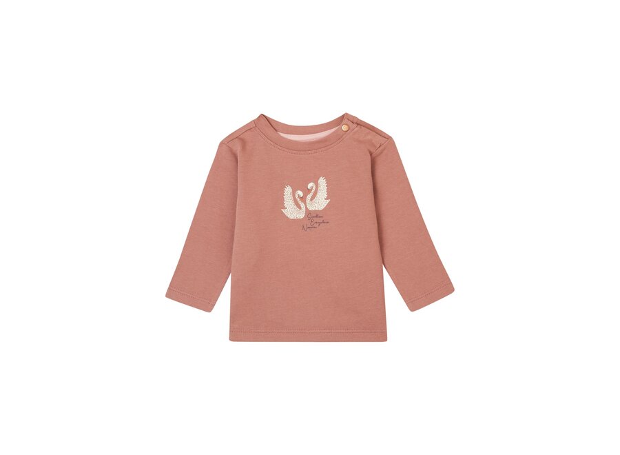 Baby Meisjes Longsleeve Frehel