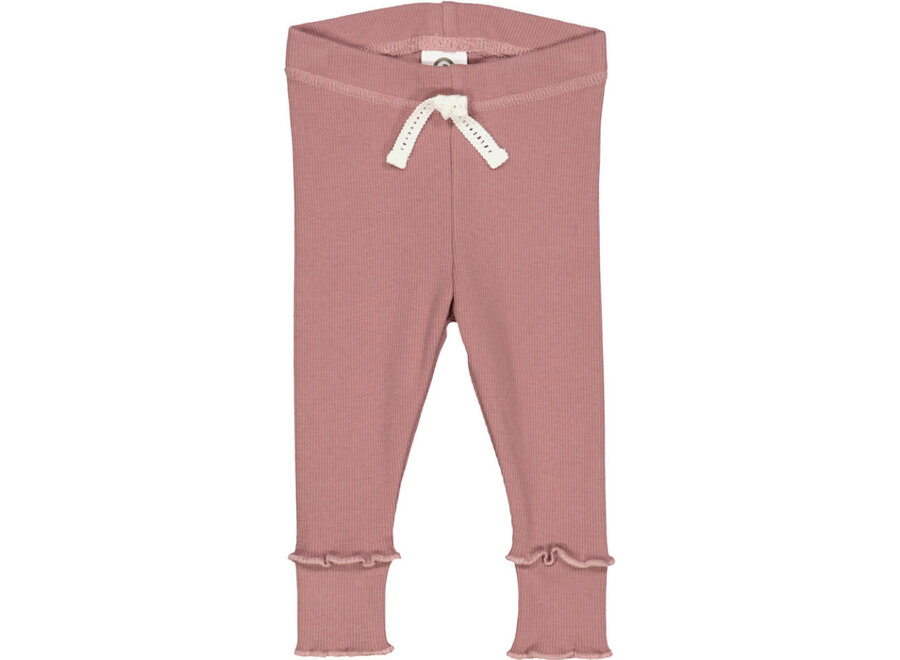 Baby Meisjes Legging Cozy Me Rib