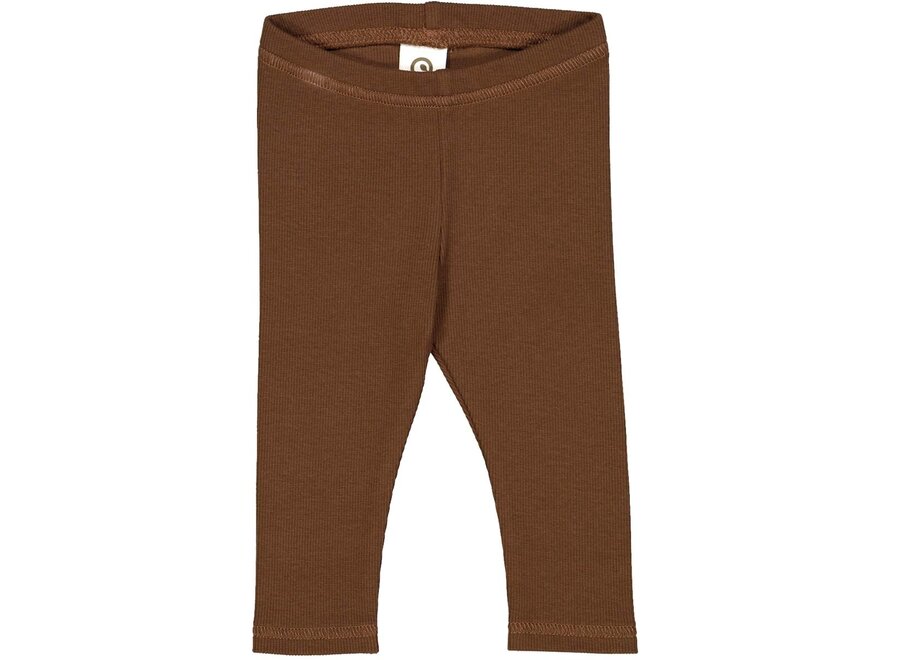 Baby Jongens Cozy Me Rib Legging