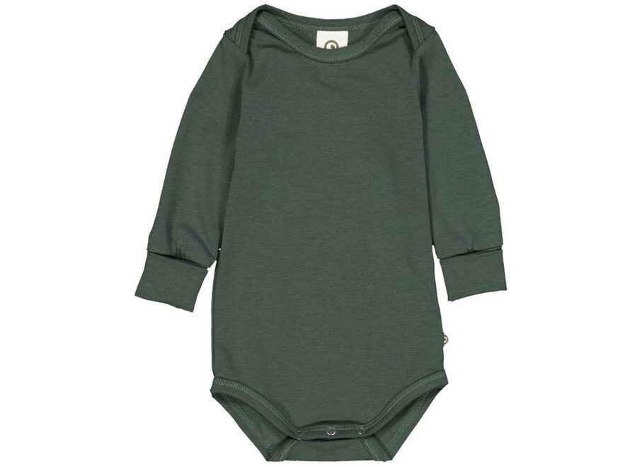 Baby Jongens Cozy Me Body