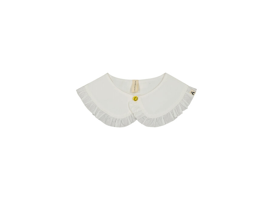 Jazzy The New Chapter collar