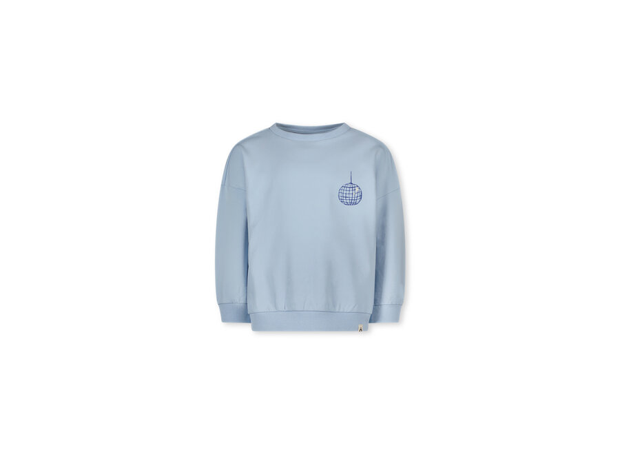 Billie The New Chapter sweater