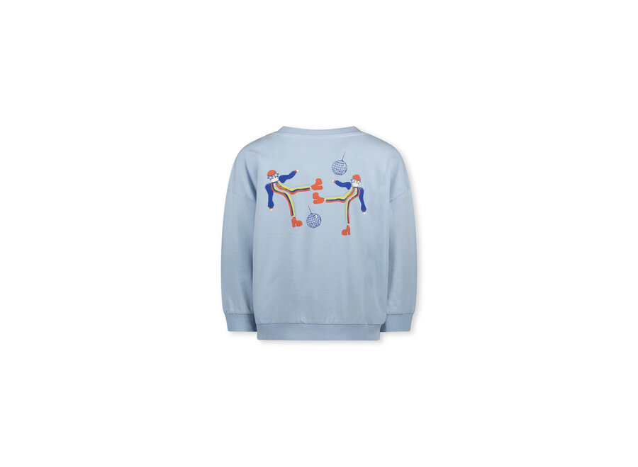 Billie The New Chapter sweater