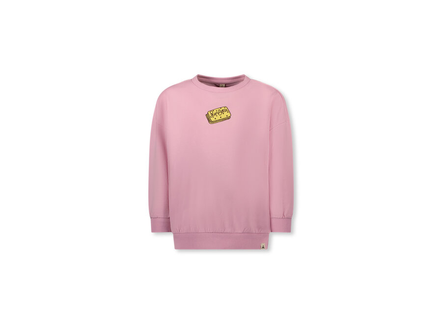Billie The New Chapter sweater