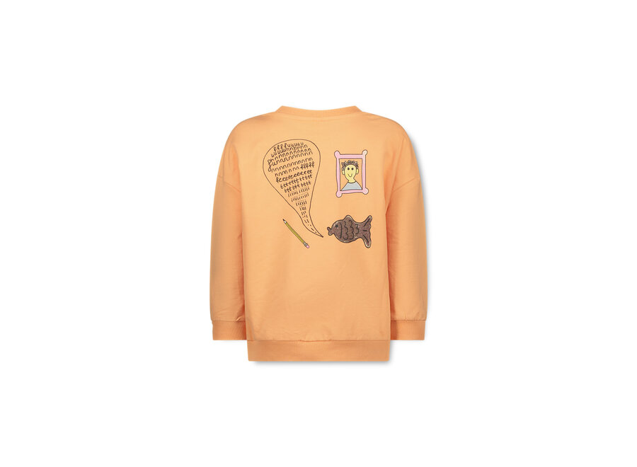 Billie The New Chapter sweater