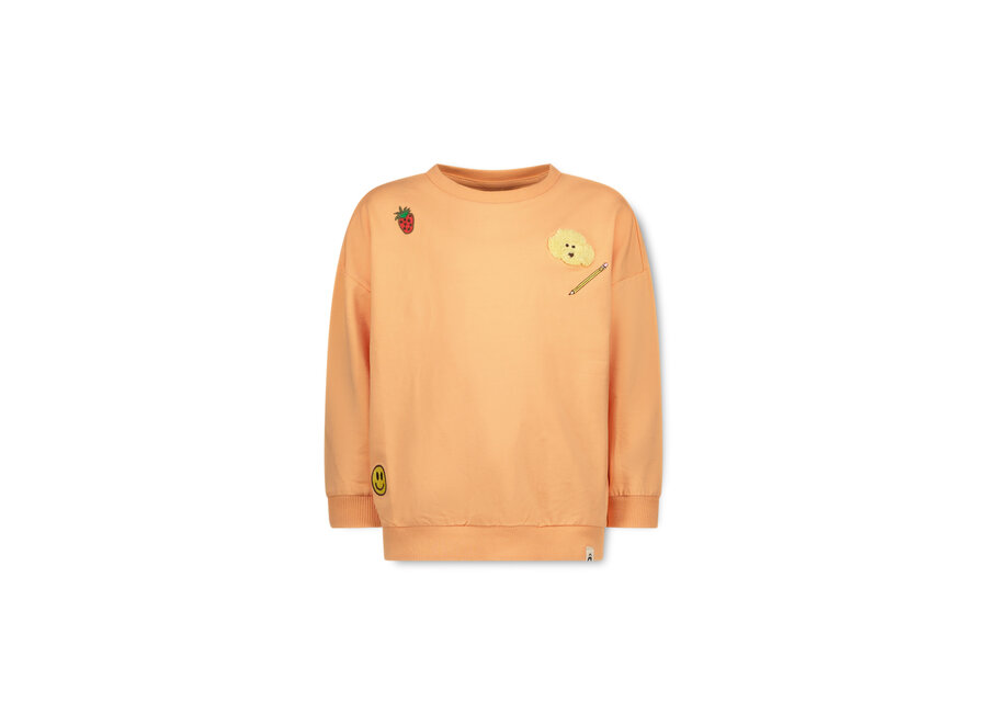 Billie The New Chapter sweater