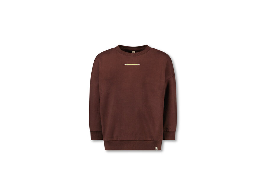 Billie The New Chapter sweater