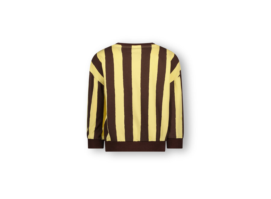 Bowe The New Chapter sweater