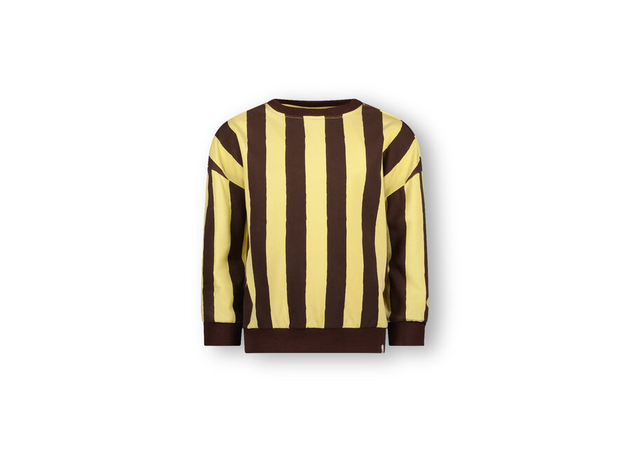 Bowe The New Chapter sweater