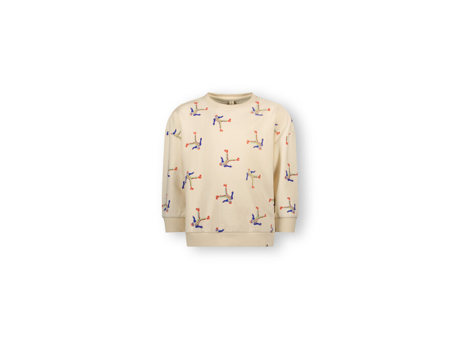 Bowe The New Chapter sweater