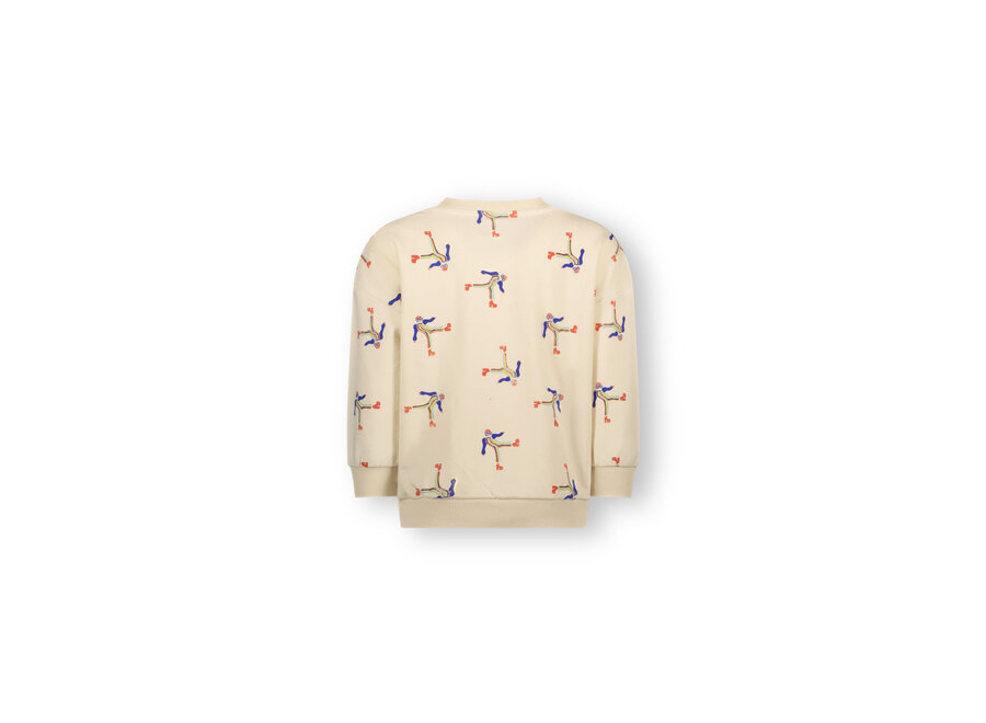 Bowe The New Chapter sweater