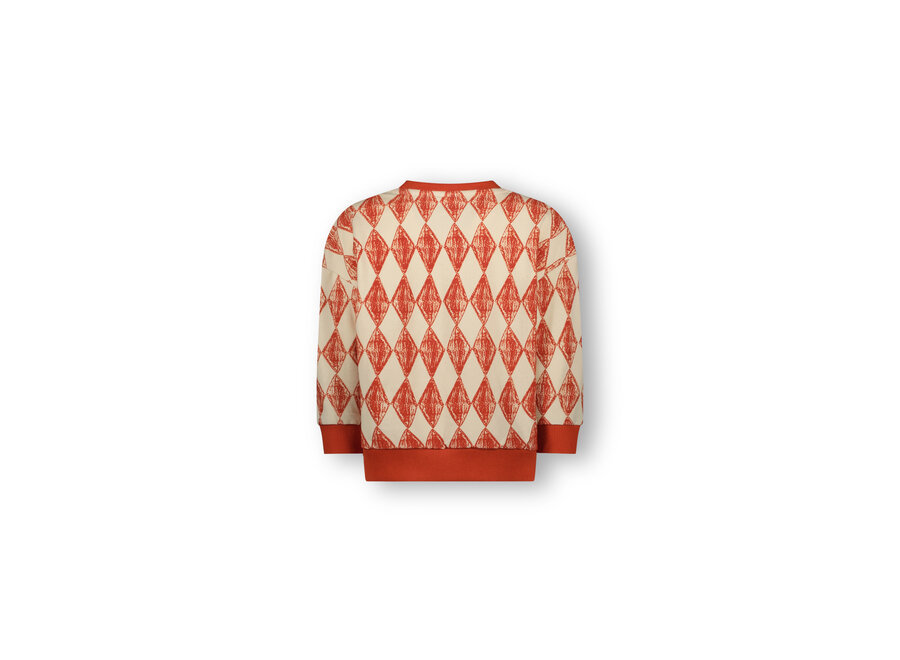 Bowe The New Chapter sweater