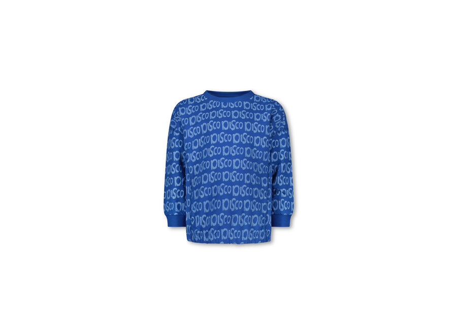 Bobbie The New Chapter sweater