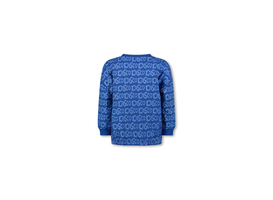 Bobbie The New Chapter sweater