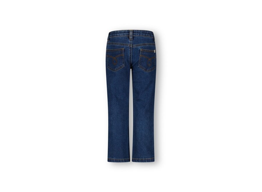 Riley The New Chapter denim pa