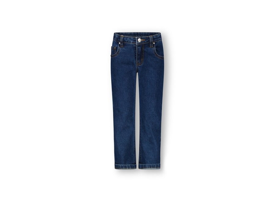 Riley The New Chapter denim pa