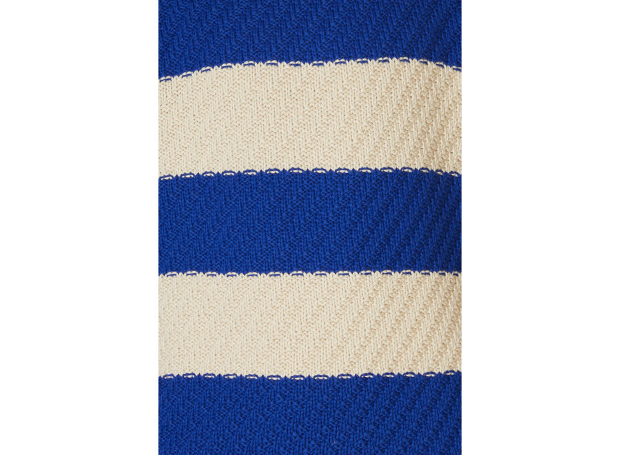 Boys Pullover Hinojal long sleeve stripe