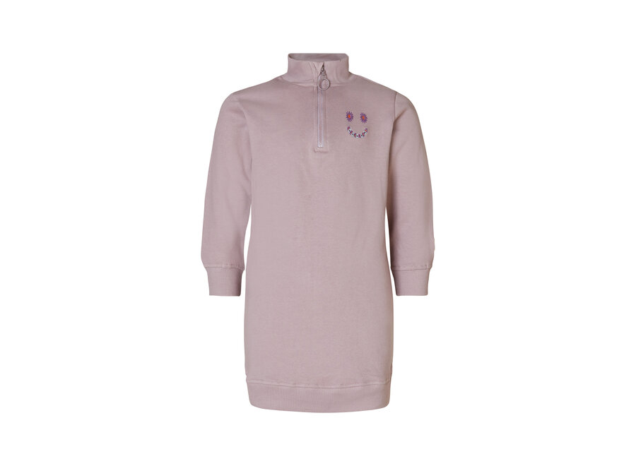 Girls Dress Jinhe long sleeve