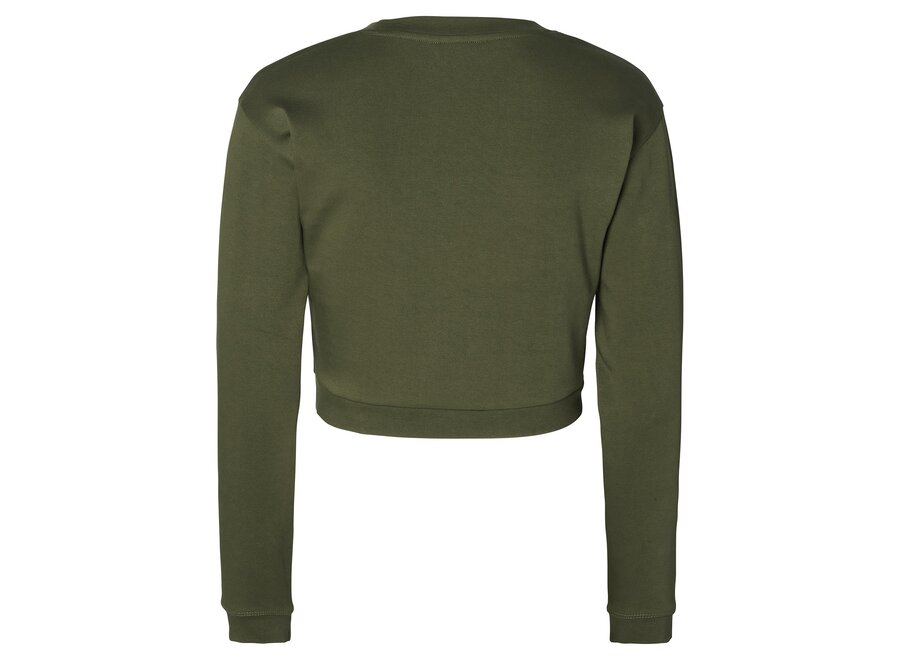 Leela top nursing longsleeve NOS
