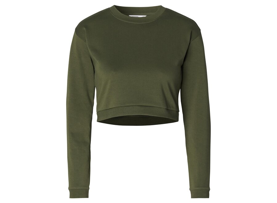 Leela top nursing longsleeve NOS