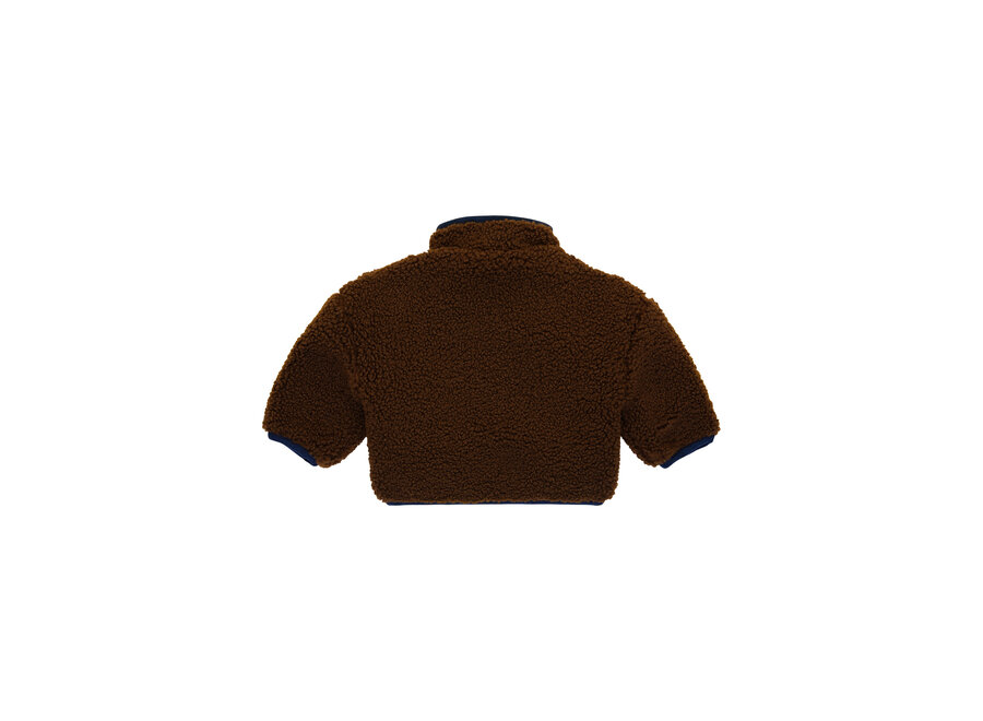 Baby Jongens Jas Garat