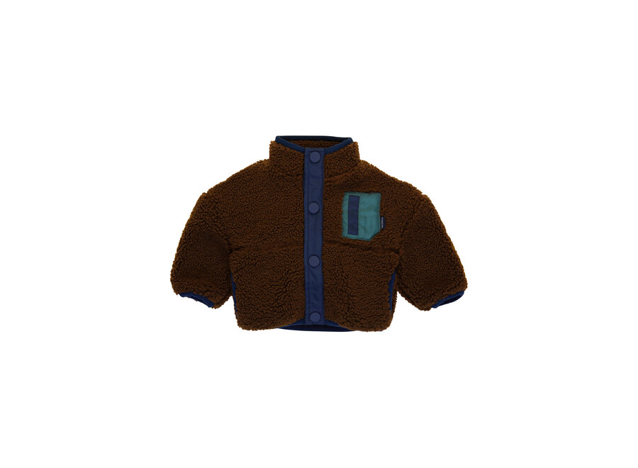 Baby Jongens Jas Garat