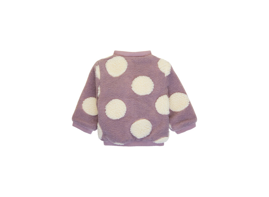 Meisjes Jacket Fernie