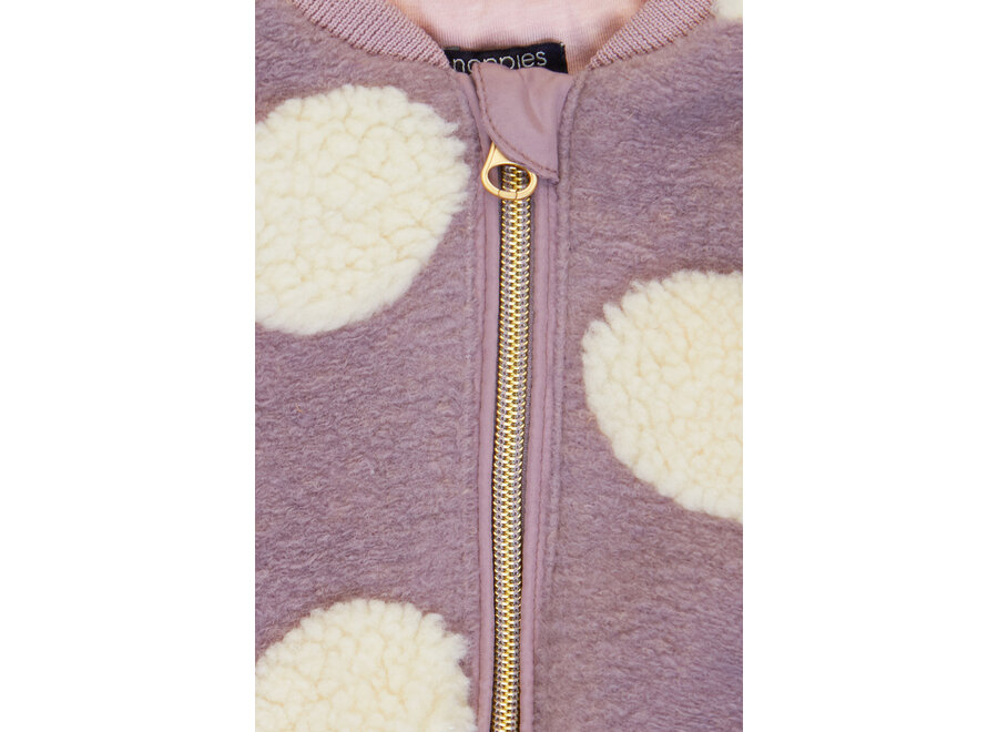 Meisjes Jacket Fernie