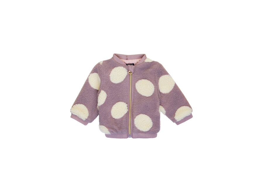 Meisjes Jacket Fernie