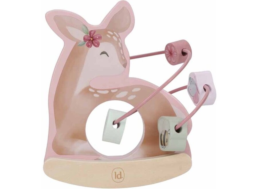 Wiebeldier Hert - Fairy Garden