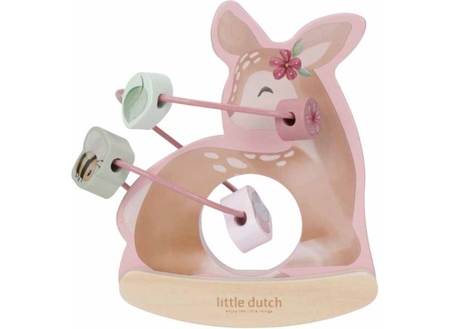 Wiebeldier Hert - Fairy Garden
