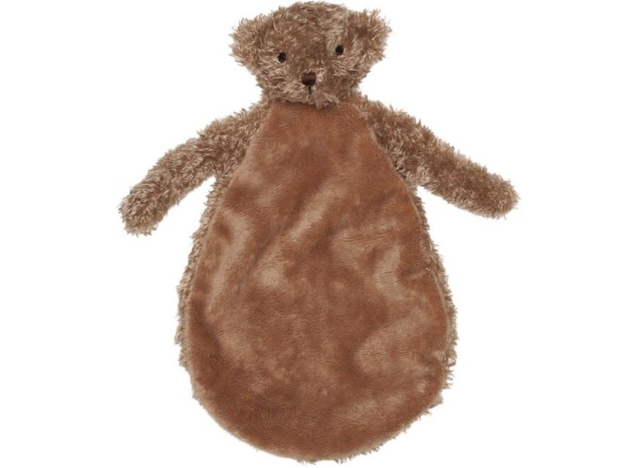 Bear Bruno tuttle