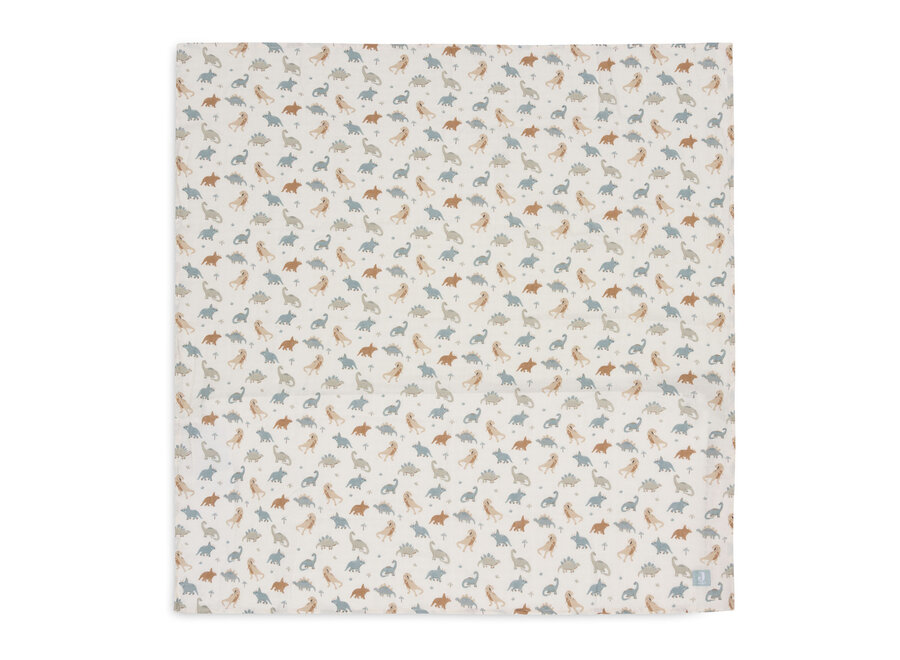 Hydrofiele Doek Large 115x115cm Roarsome (2pack)