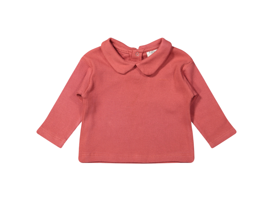 Baby Meisjes Tshirt Mell