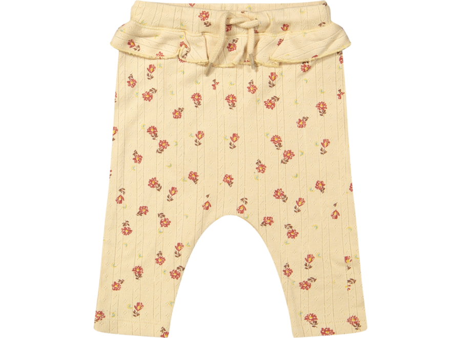 Baby Meisjes Broekje Pax