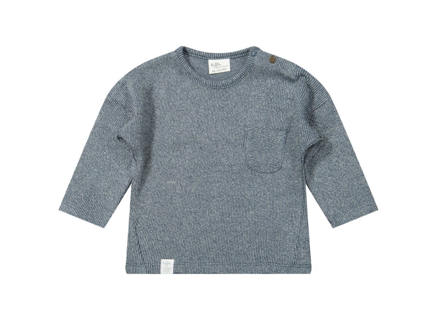 Baby Jongens Tshirt Milan