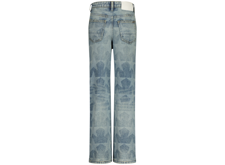 Meisjes Broek Cato Laser Star