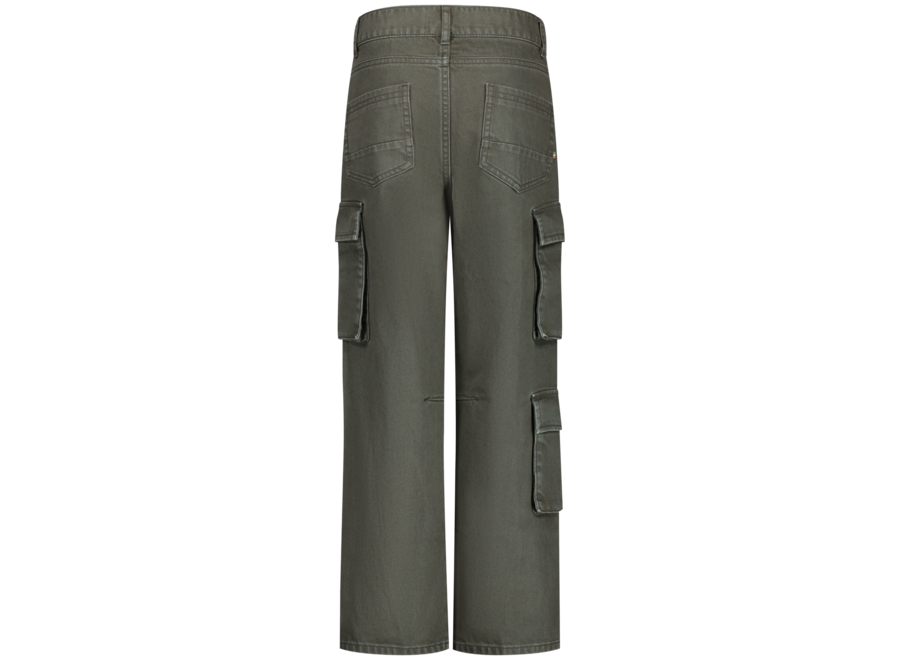 Jongens Broek Sloose