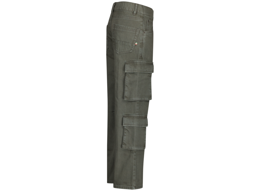Jongens Broek Sloose
