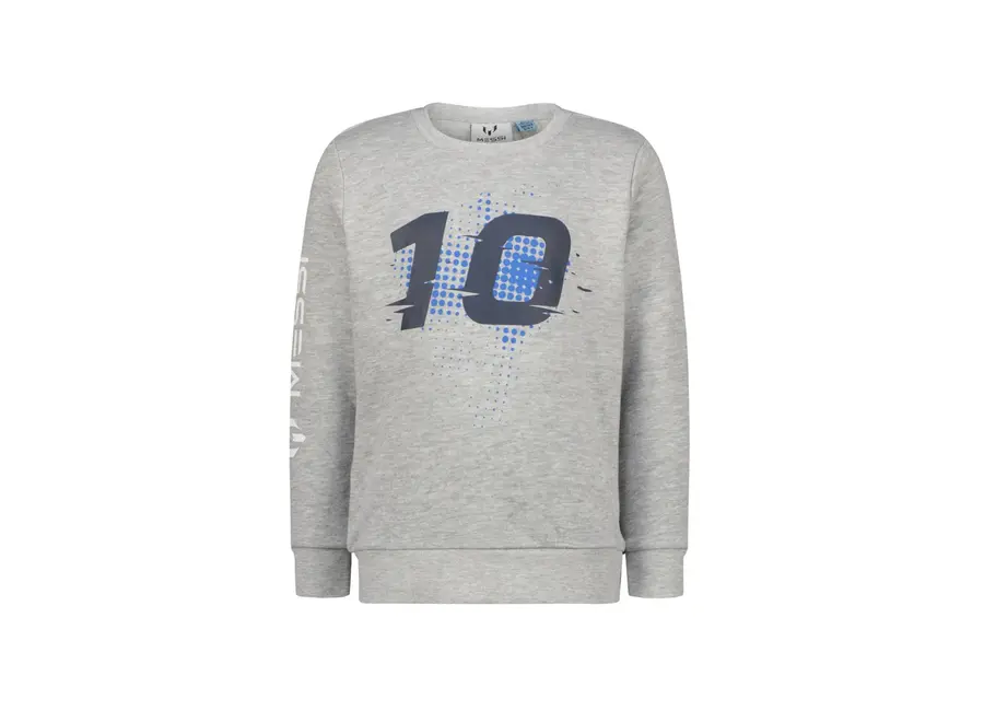 Ten Sweater