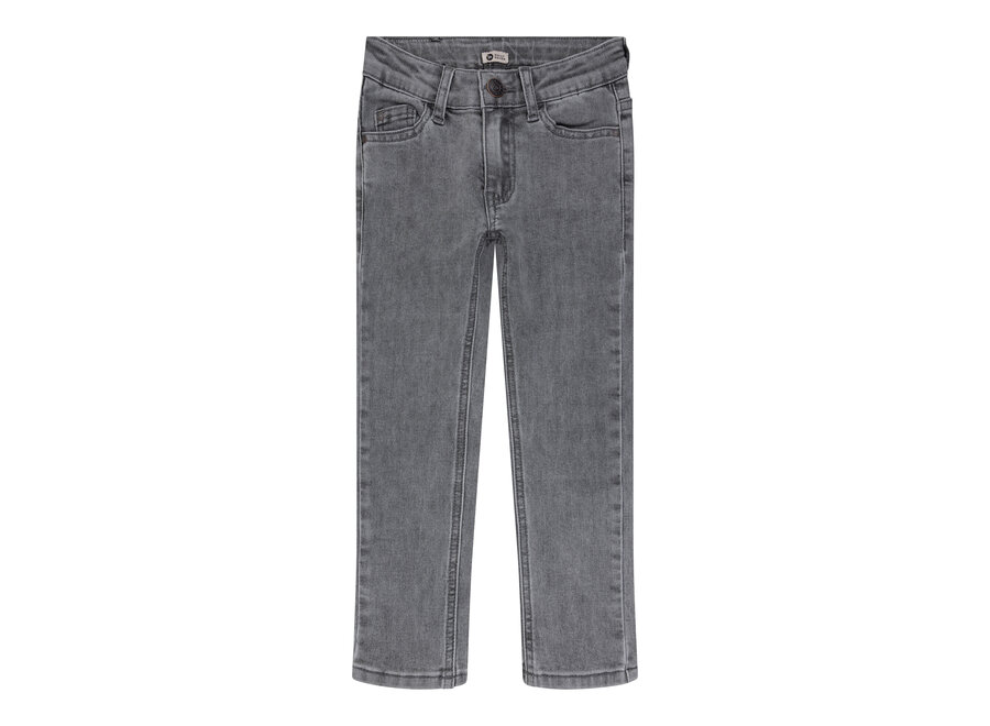 2601 Skinny Fit, D7B-W24-2601