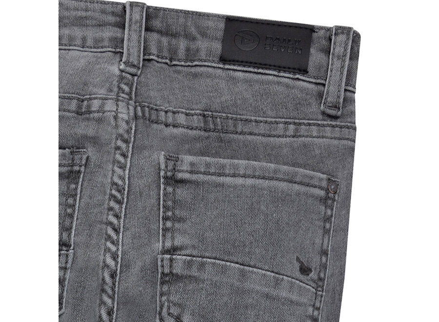 2601 Skinny Fit, D7B-W24-2601