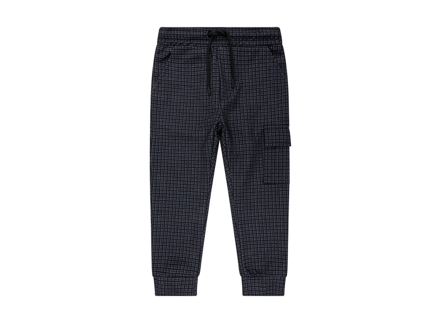Check Pants, D7B-W24-2905