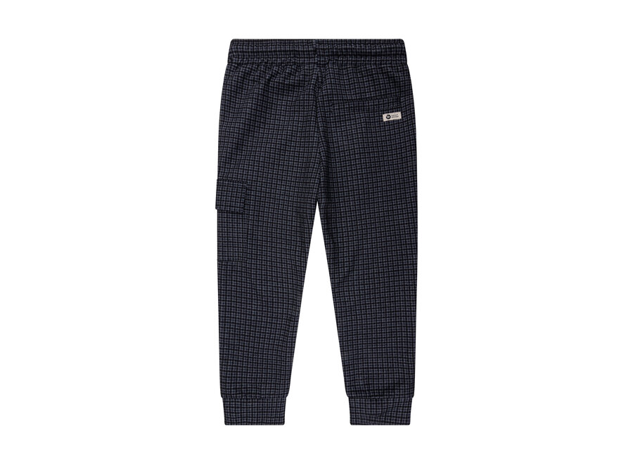 Check Pants, D7B-W24-2905