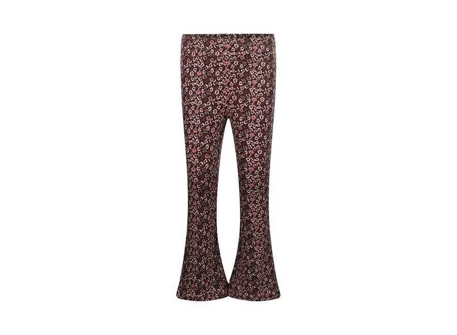 Trousers flared, Q52983-37